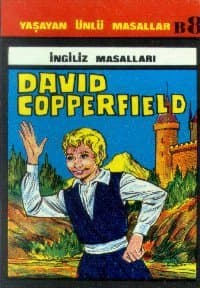 David Copperfield