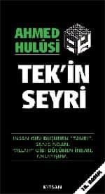 Tekin Seyri