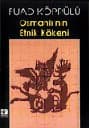 Osmanlı`nın Etnik Kökeni