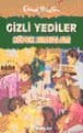 Gizli Yediler Köpek Hırsızları 6