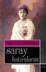 Saray Hatıralarım