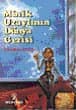 İz Bırakmadan / Dedektif Nancy Drew`un Maceraları