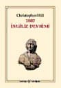 1640 İngiliz Devrimi