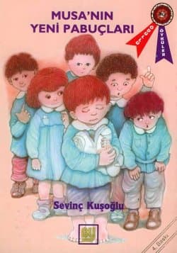 Musa`nın Yeni Pabuçları