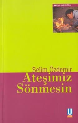 Ateşimiz Sönmesin
