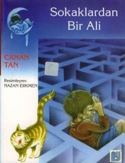 Sokaklardan Bir Ali