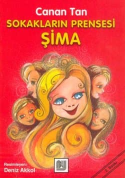 Sokakların Prensesi Şima
