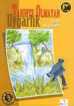 Tarihte Olmayan Uygarlık