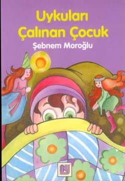 Uykuları Çalınan Çocuk