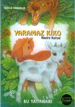 Yaramaz Kiko