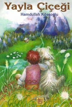 Yayla Çiçeği
