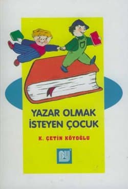 Yazar Olmak İsteyen Çocuk