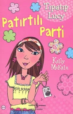 Parıltılı Parti
