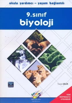 9. Sınıf Biyoloji