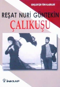 Çalıkuşu