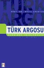 Türk Argosu Üzerine İncelemeler