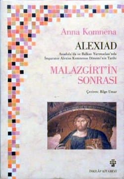Alexiad / Malazgirtin Sonrası