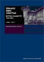 Osmanlı Borç Yönetimi Düyün-ı Umumiye 1879-1891(Takım1 Cilt 4)