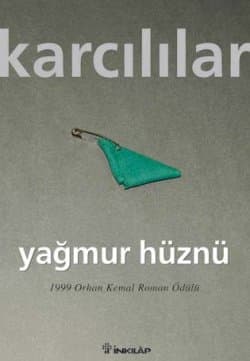 Yağmur Hüznü