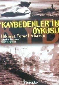 Kaybedenler`in Öyküsü