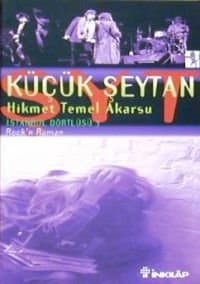 Küçük Şeytan / Rock`n Roman 3