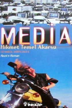 Media / İstanbul Dörtlüsü 4