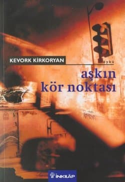 Aşkın Kör Noktası