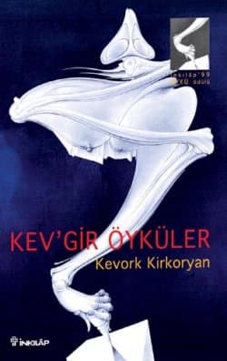 Kev`gir Öyküler