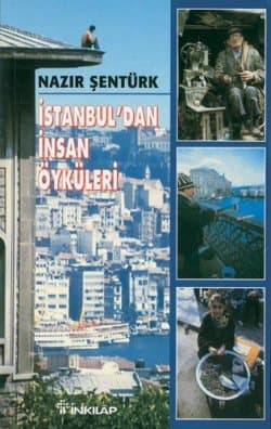 İstanbul`dan İnsan Öyküleri