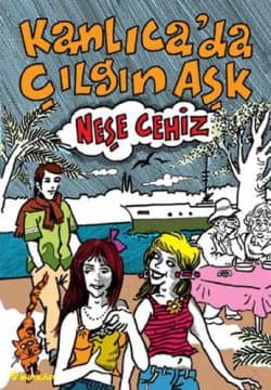 Kanlıcada Çılgın Aşk