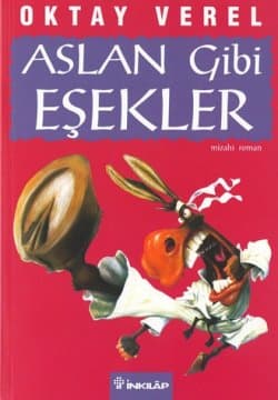 Aslan Gibi Eşekler