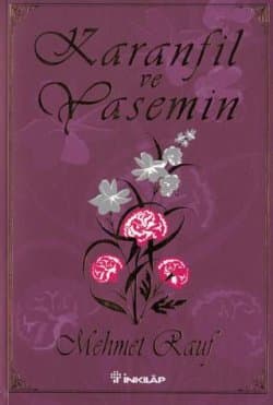 Karanfil Ve Yasemin