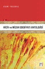 Hiciv ve Mizah Edebiyatı Antolojisi