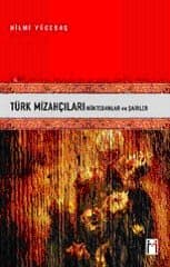 Türk Mizahçıları Nüktedanlar ve Şairler