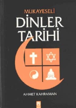 Mukayeseli Dinler Tarihi