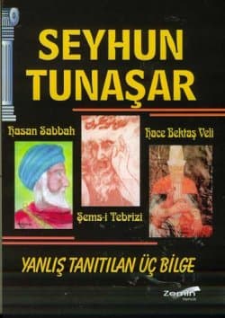 Yanlış Tanıtılan Üç Bilge