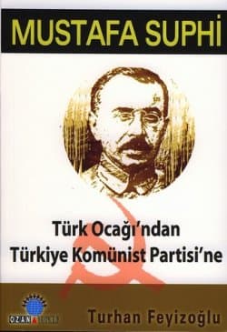 Mustafa Suphi