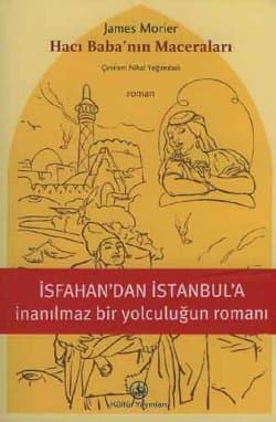 Hacı Baba`nın Maceraları
