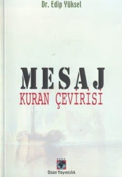 Mesaj / Kuran Çevirisi