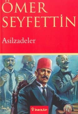 Asilzadeler
