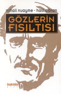 Gözlerin Fısıltısı