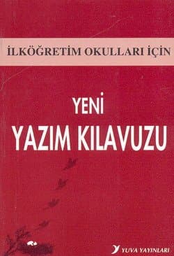 Yeni Yazım Kılavuzu