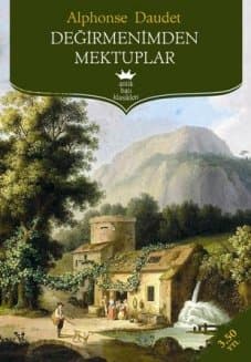 Değirmenimden Mektuplar