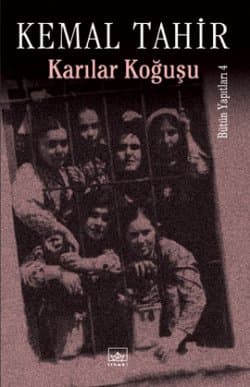 Karılar Koğuşu