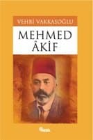Mehmet Akif