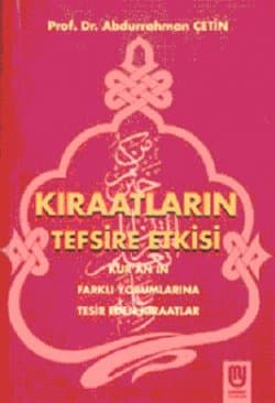 Kıraatların Tefsire Etkisi