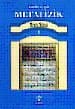 eş-ŞİFÂ, Metafizik-I