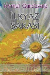 İlkyaz Şakası