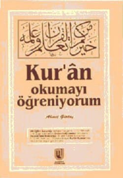 Kur`an Okumayı Öğreniyorum