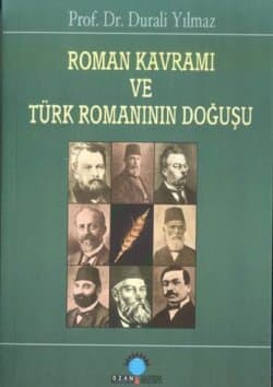 Roman Kavramı ve Türk Romanının Doğuşu